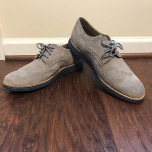 Cole Haan LunarGrand mens shoes